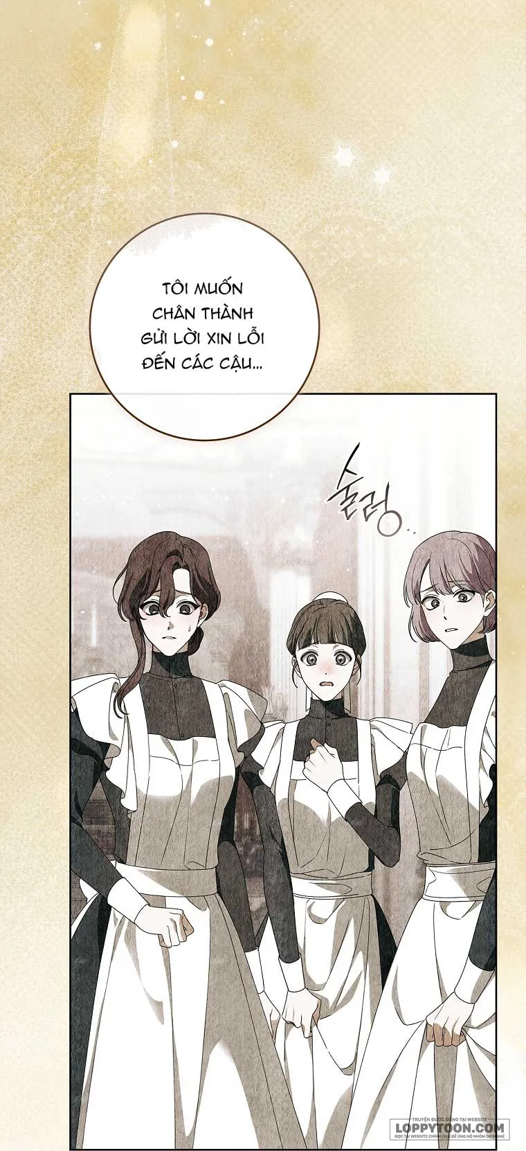 100 lời nguyền tại dinh thự Illestone Chap 41 - trang 68