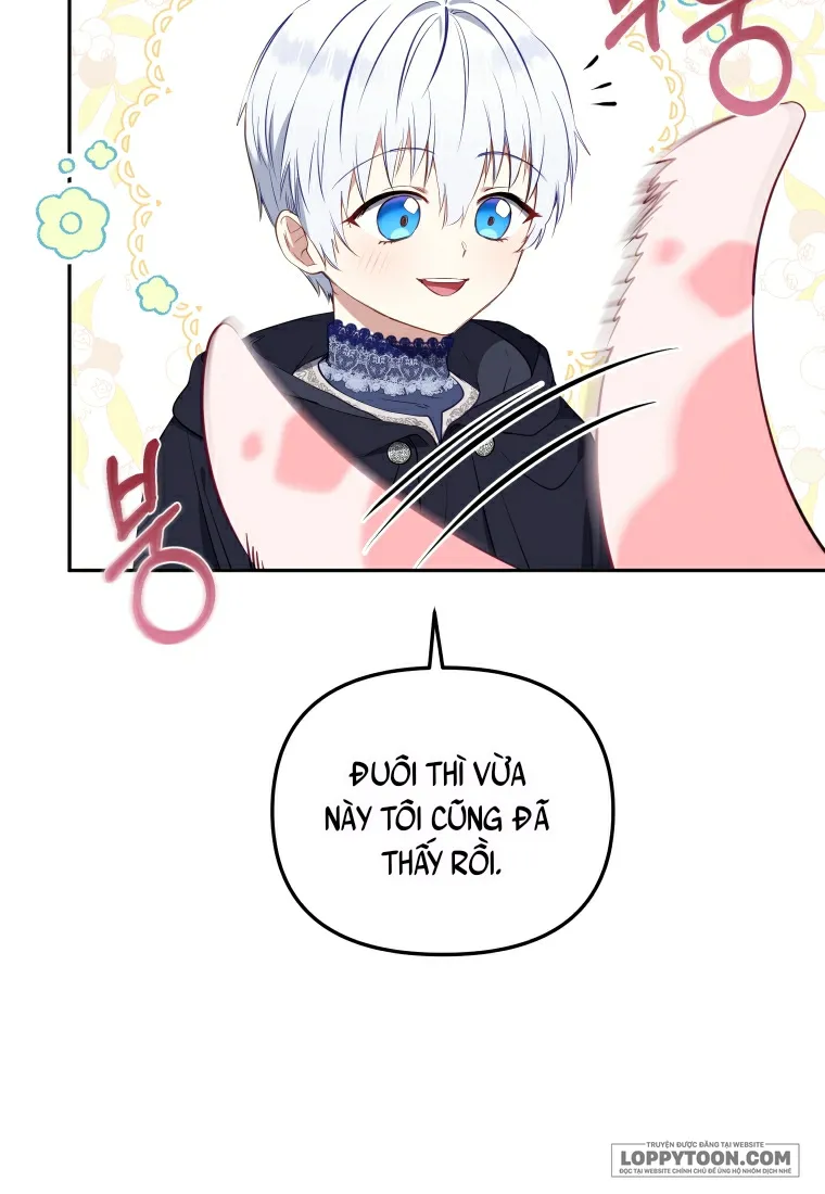 Tôi Đang Được Nuôi Dưỡng Bởi Những Kẻ Phản Diện Chap 26 - trang 64