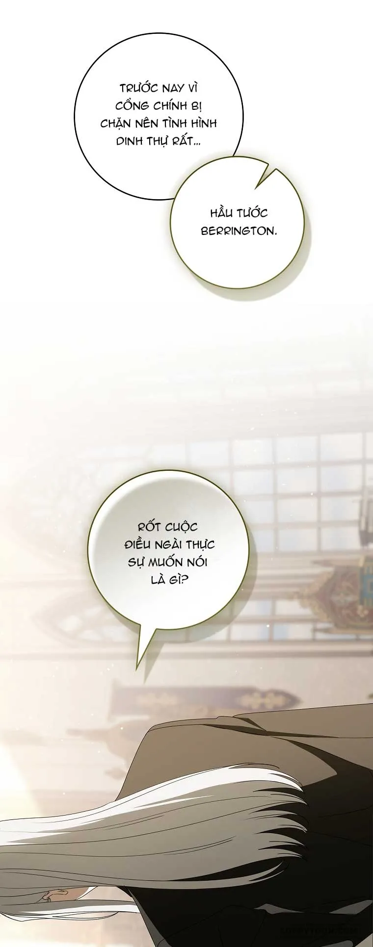 100 lời nguyền tại dinh thự Illestone Chap 41 - trang 38