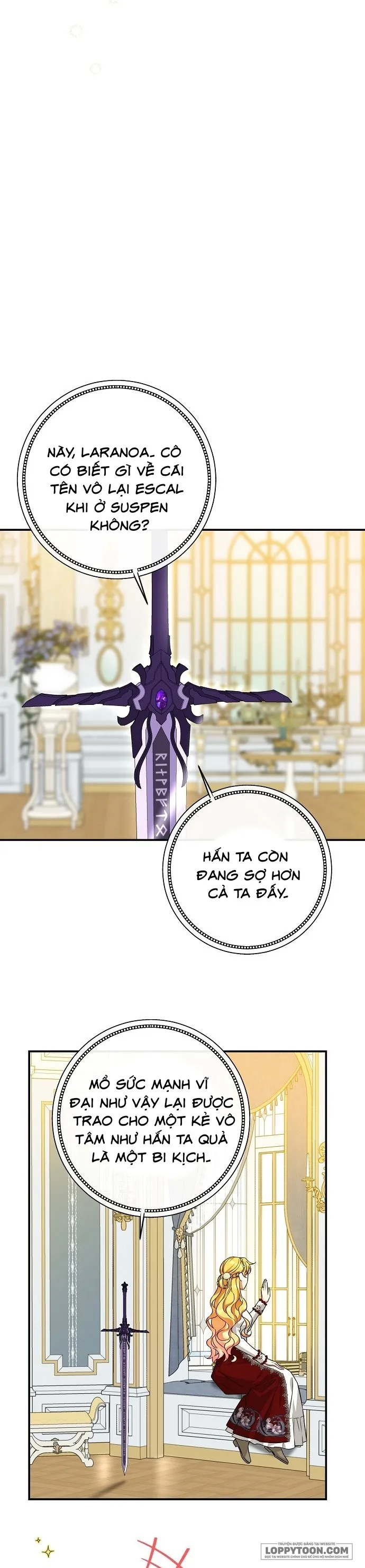 Thuần Hóa Hầu Tước Quái Dị Chap 51 - trang 16