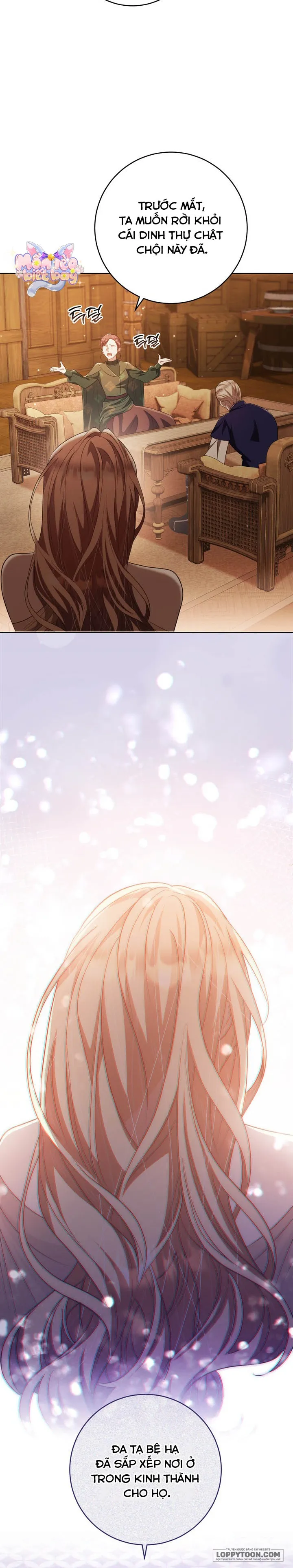 Vị Hoàng Tử Của Em Chap 38 - trang 16
