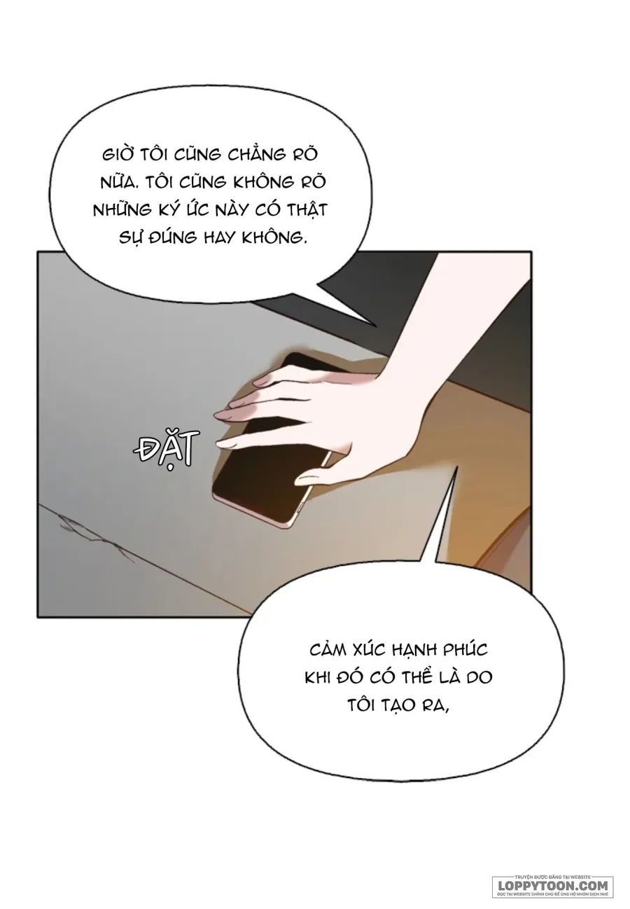 Thanh Xuân Của Chúng Ta Chap 58 - trang 59