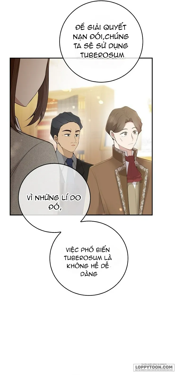 Sóc Con Tài Năng Chap 26 - trang 56
