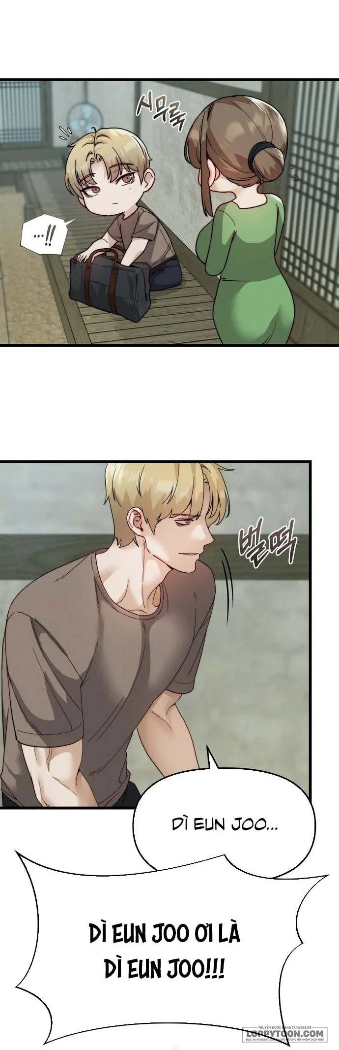 Sự Tham Lam Của Phụ Nữ Chap 25 - 🔞[END SS1] - trang 12