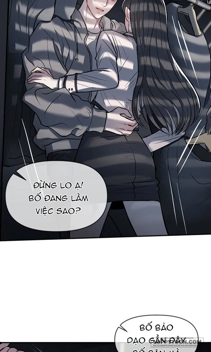 Xâm Nhập Trường Trung Học Tài Phiệt Chap 10 - trang 10