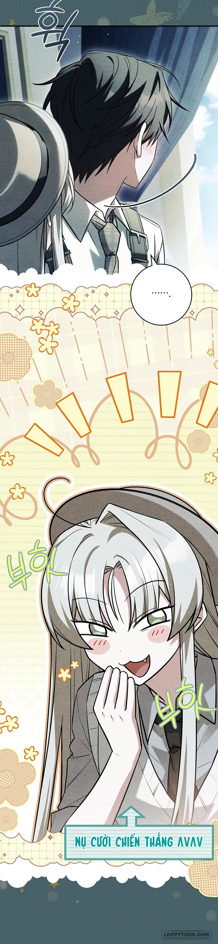 Văn Phòng Thám Tử Dành Cho Nam Chính Hối Hận! Chap 21 - trang 17