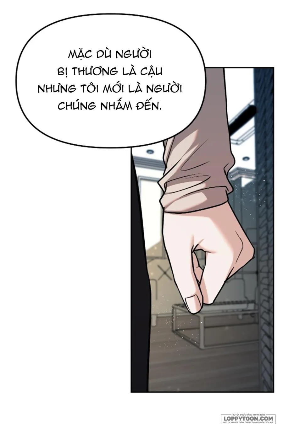 Xâm Nhập Trường Trung Học Tài Phiệt Chap 28 - trang 19