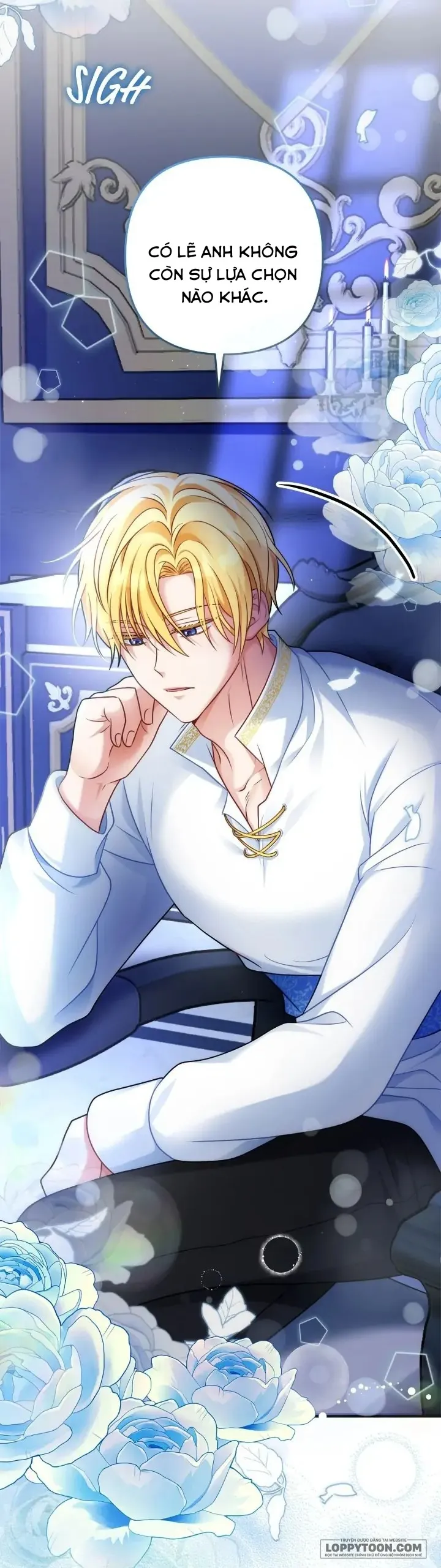 Tôi Sống Chung Với Mẹ Chồng Chap 7 - trang 72