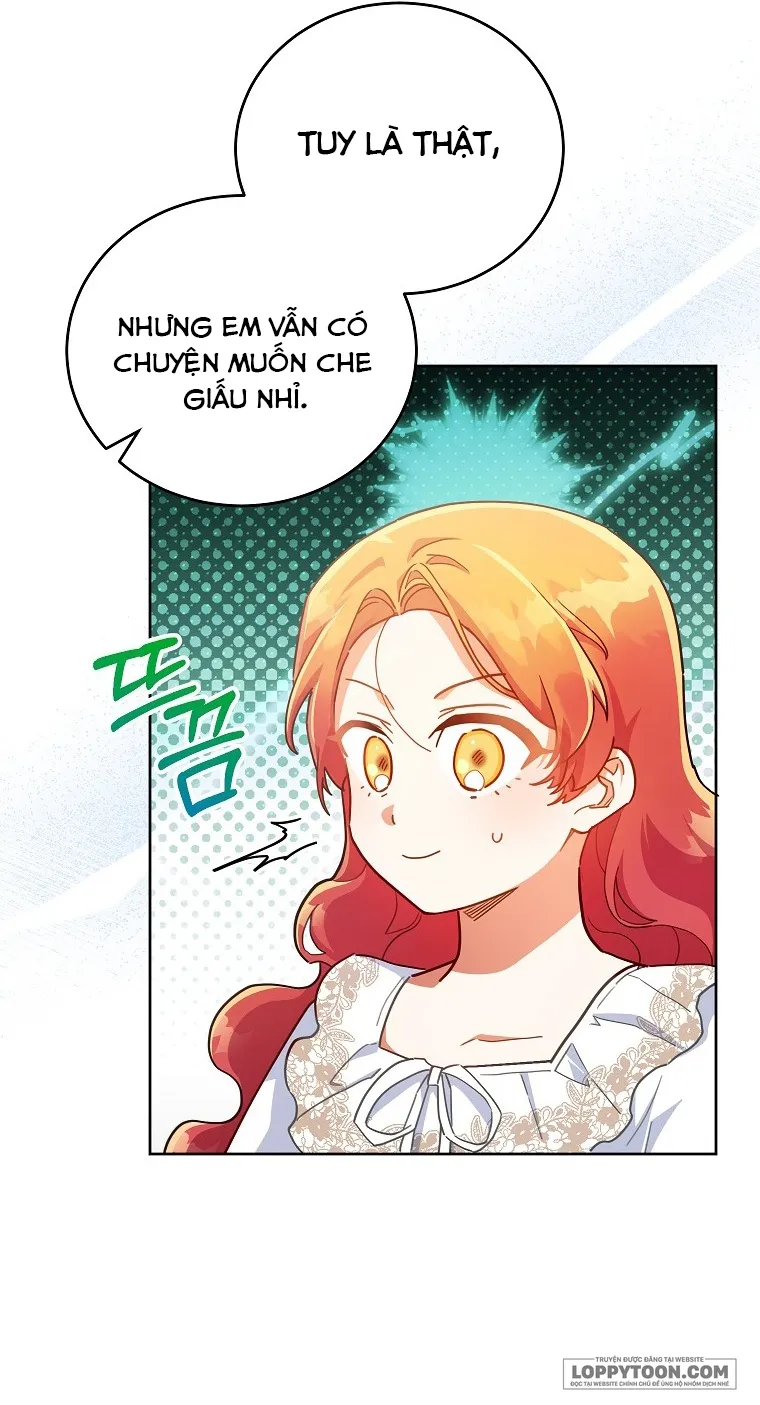 Bé Con Chốn Hoa Nở Chap 22 - trang 33