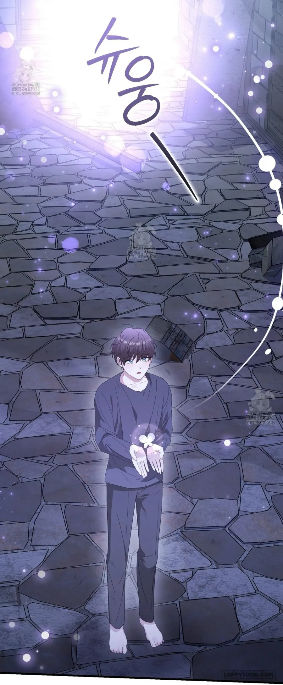Nàng Tiên, Hãy Ký Hợp Đồng Nào Chap 72 - trang 84