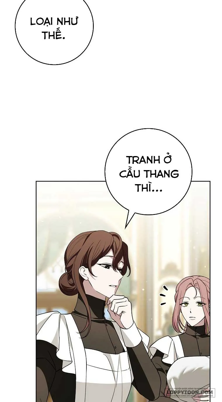 100 lời nguyền tại dinh thự Illestone Chap 31 - trang 29