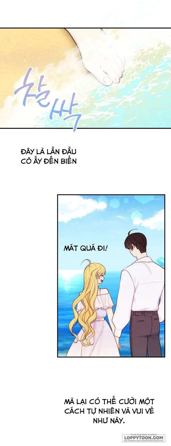 Cuộc Sống Hạnh Phúc Cùng Chồng Chap 32 - trang 44