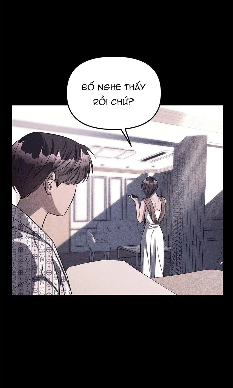 Xâm Nhập Trường Trung Học Tài Phiệt Chap 42 - trang 11
