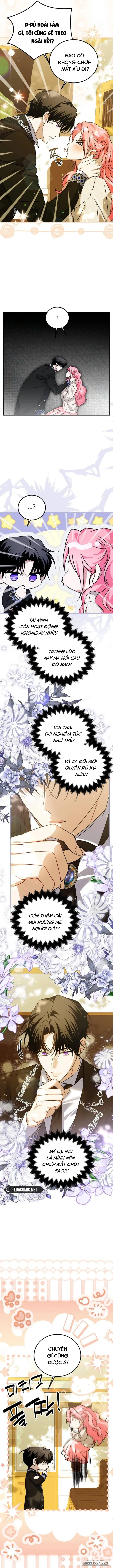 Cách Để Khiến Cuốn Tiểu Thuyết Bi Kịch Thành Chữa Lành Chap 39 - trang 2