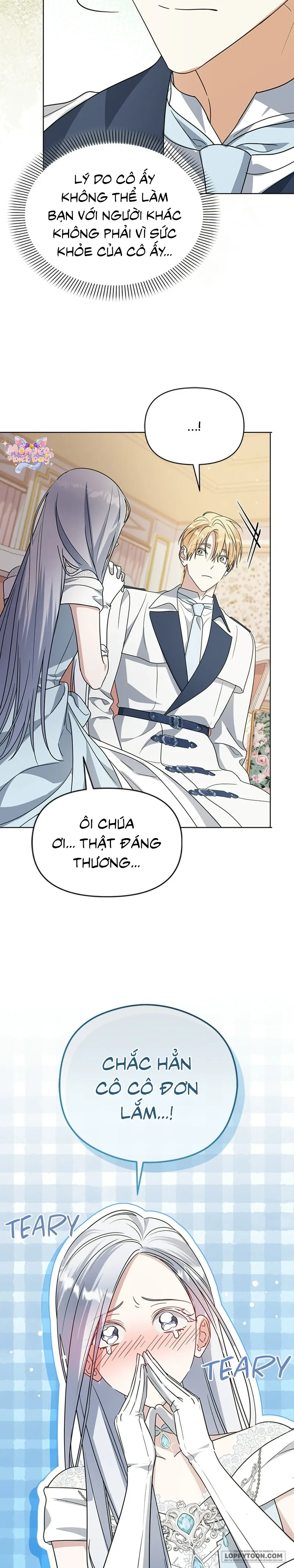 Trở Thành Con Gái Nuôi Của Gia Tộc Sát Thủ Chap 96 - trang 14