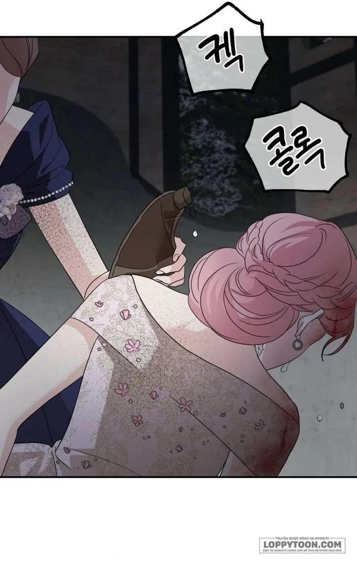 Gia Đình Chồng Quá Ám Ảnh Bởi Tôi Chap 113 - trang 22