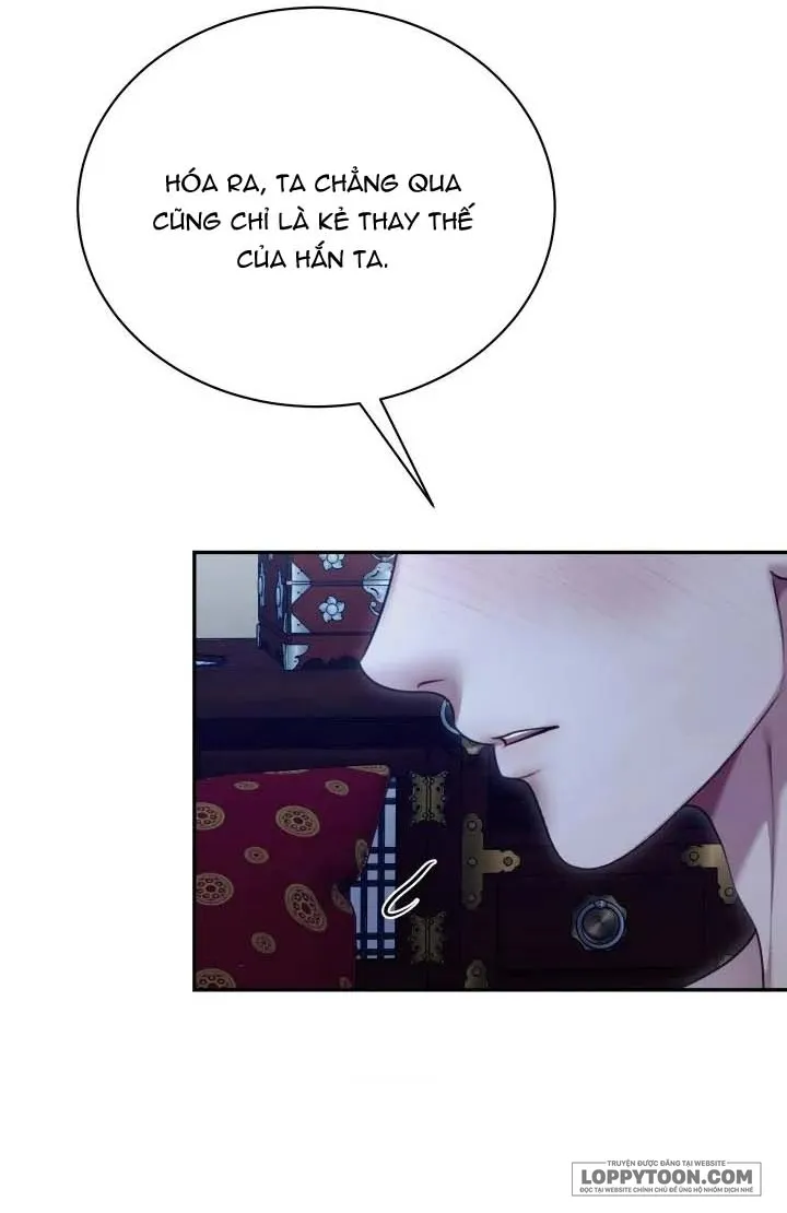 Truyền thuyết Dueokshini Chap 23 - trang 32