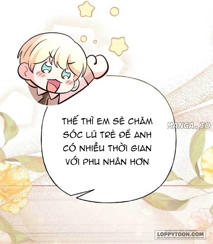Hầu Gái Không Thích Nuôi Dạy Trẻ Nhỏ Chap 53 - trang 20