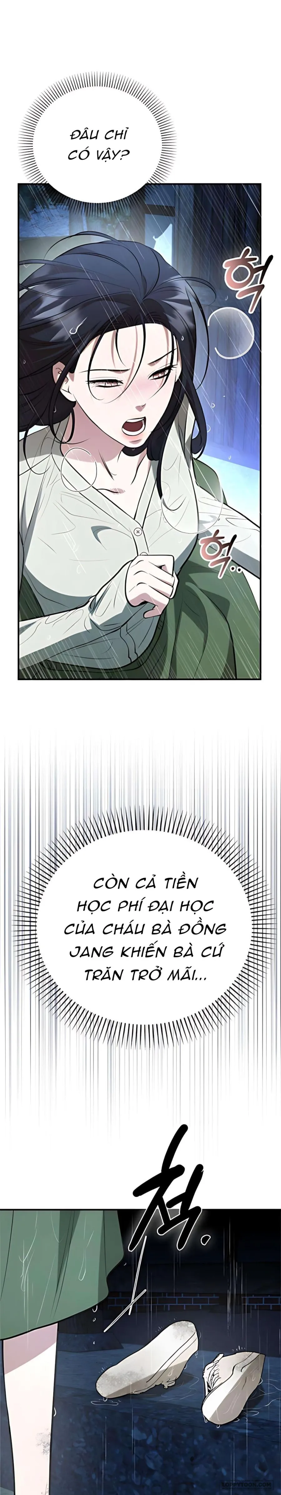Tiêu Bản Chap 11 - trang 39