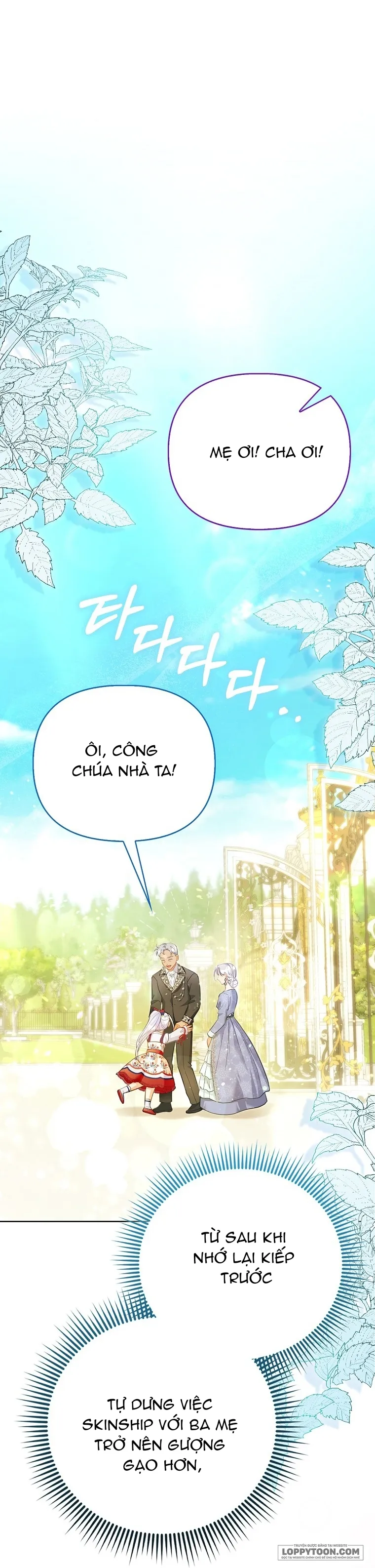 Phương Pháp Trồng Lúa Đặc Biệt Của Ác Nữ Chap 4 - trang 55
