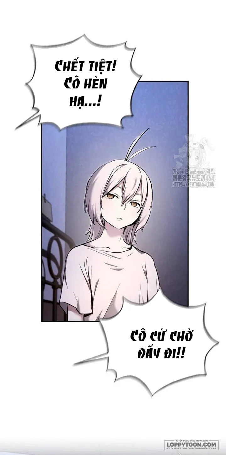 Thỏ Trắng Ở Xứ Sở Thần Tiên Chap 35 - trang 13
