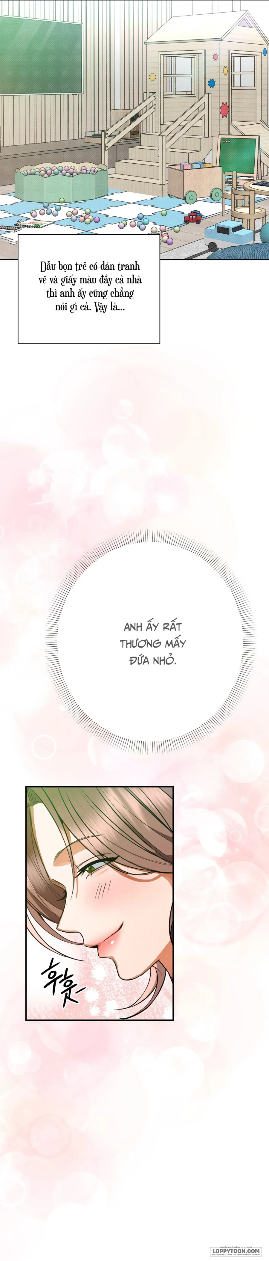 Ngưỡng Tuyệt Đối Chap 87 - trang 27