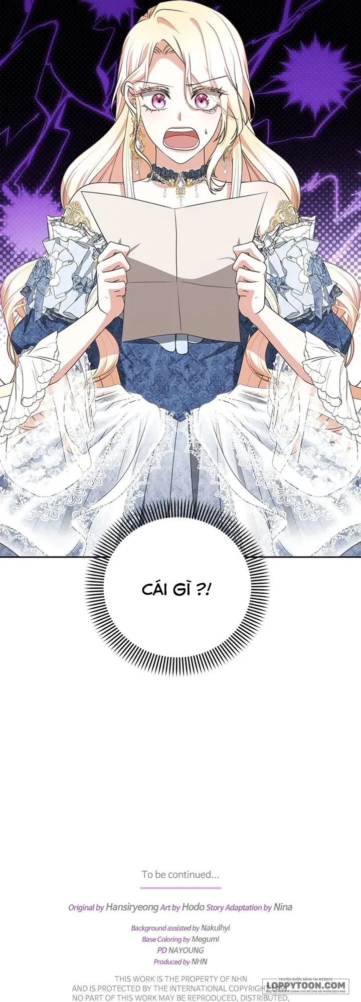 Sinh Ra Trở Thành Nhân Vật Không Có Trong Nguyên Tác Chap 54 - trang 59