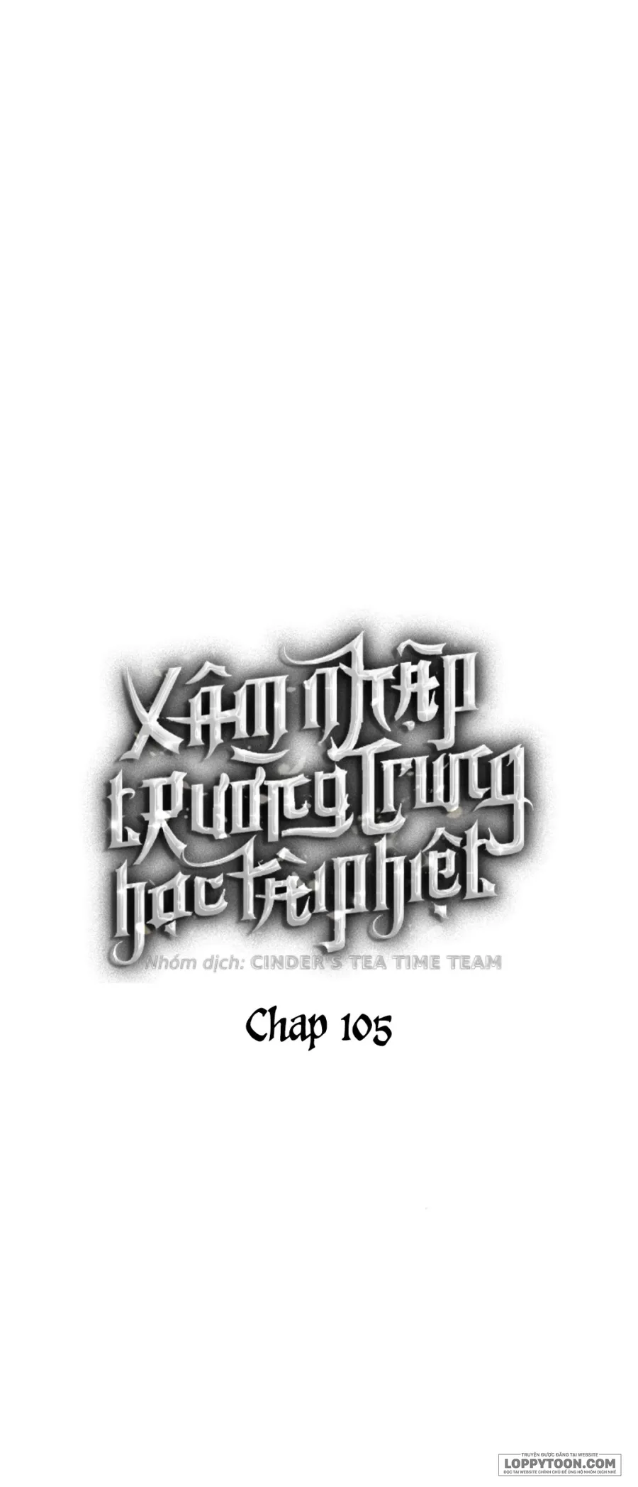 Xâm Nhập Trường Trung Học Tài Phiệt Chap 105 - trang 10