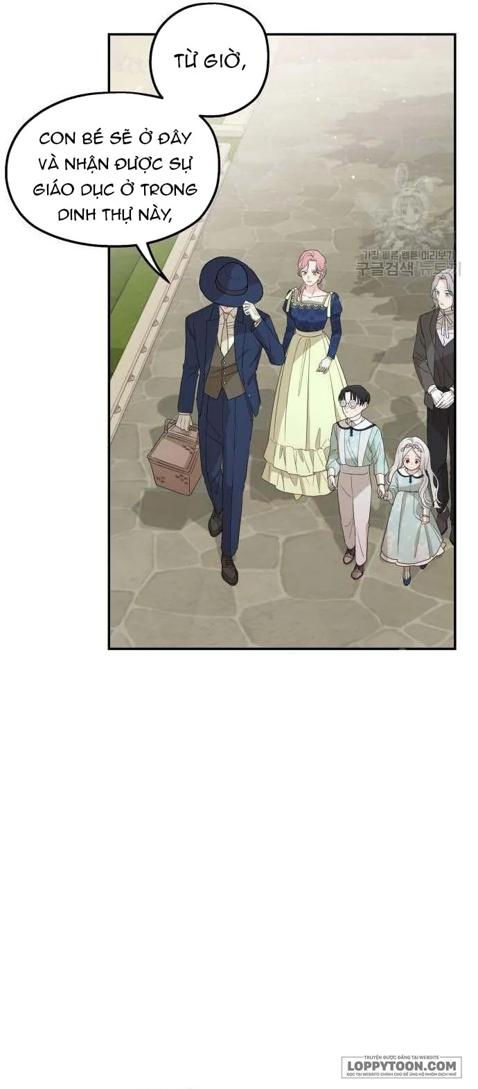 Gia Đình Chồng Quá Ám Ảnh Bởi Tôi Chap 36 - trang 25