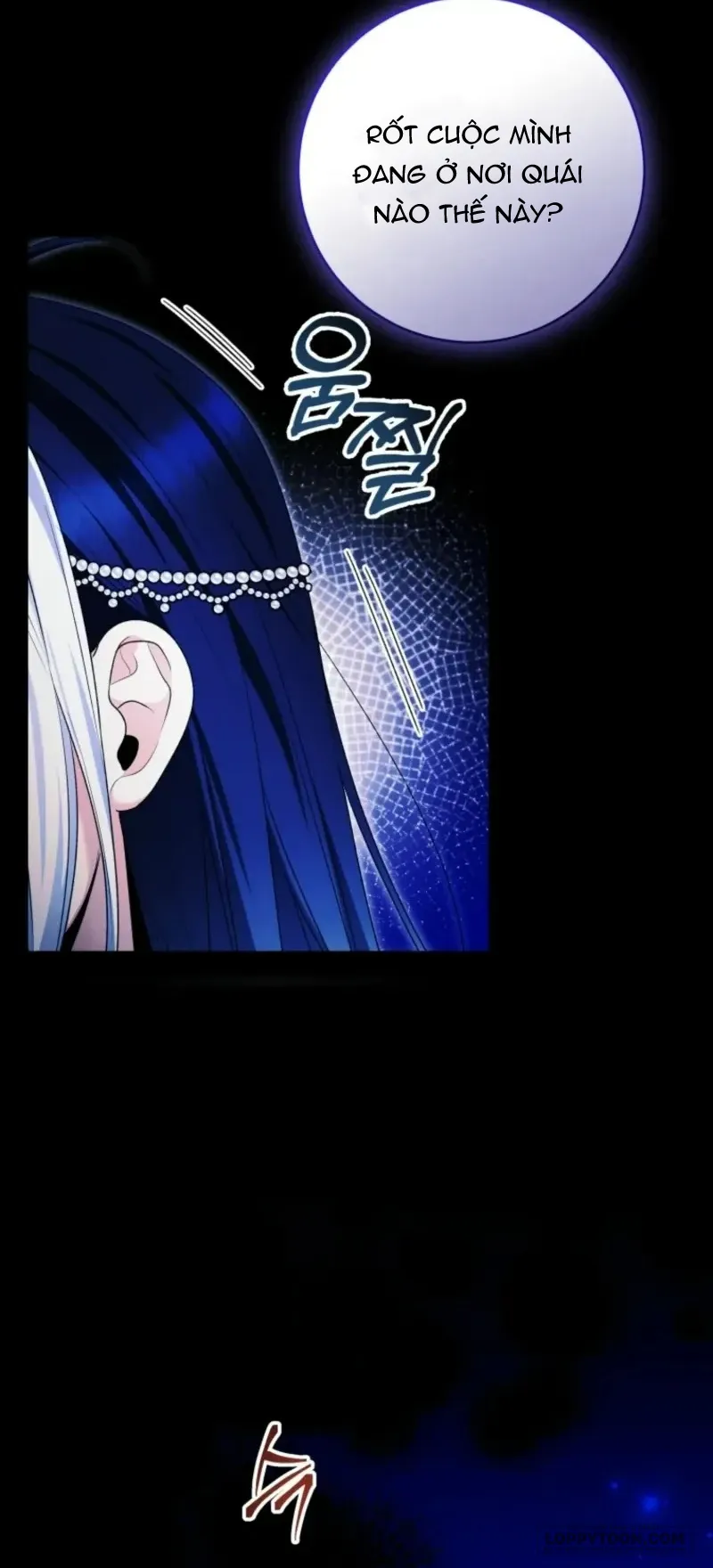 Bé Cá Voi Sát Thủ Phản Diện Chap 101 - trang 41