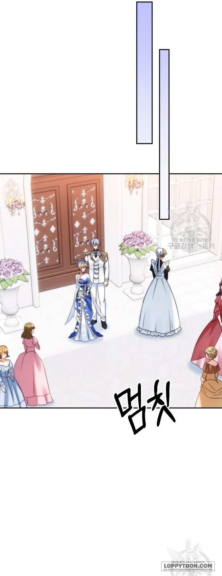 Tôi Sống Chung Với Mẹ Chồng Chap 53 - trang 45
