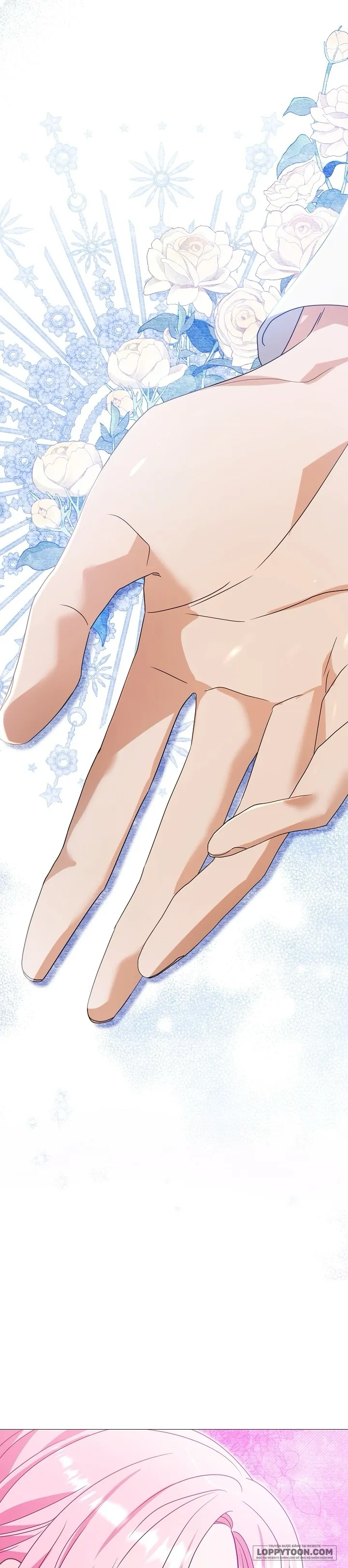 Lâu Đài Hoang Dã Chap 23 - trang 23