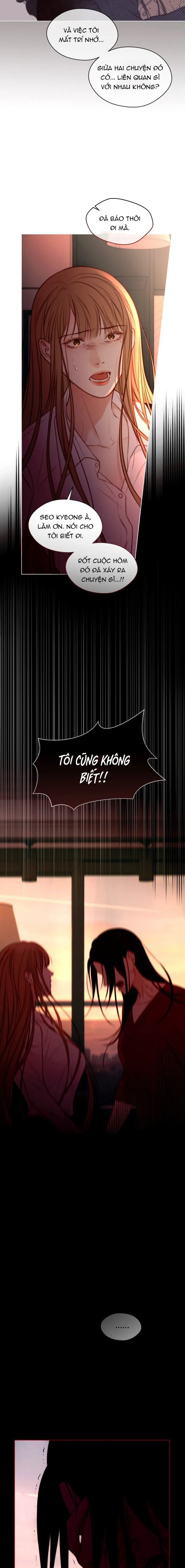 Đêm Ở Ngã Rẽ Chap 1 - trang 23