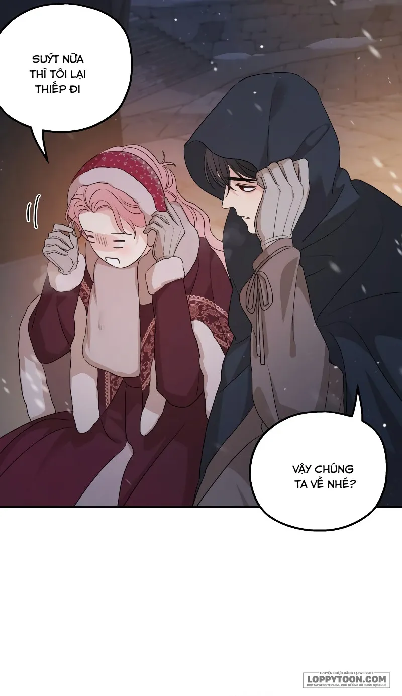 Gia Đình Chồng Quá Ám Ảnh Bởi Tôi Chap 96 - trang 55
