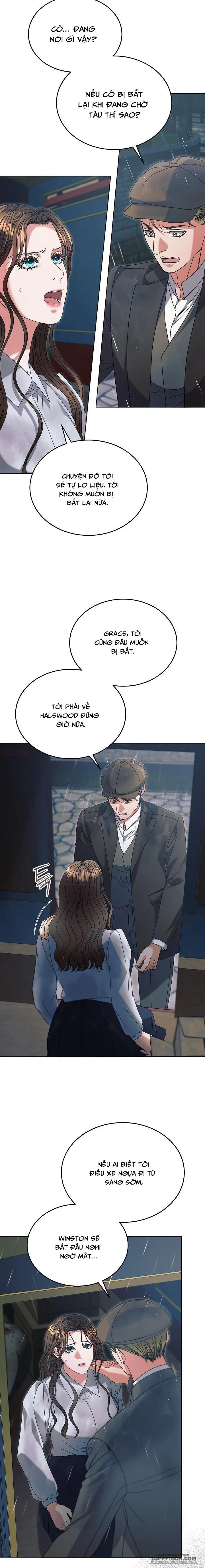 Hãy Cầu Xin Tôi Đi Chap 50 - trang 10