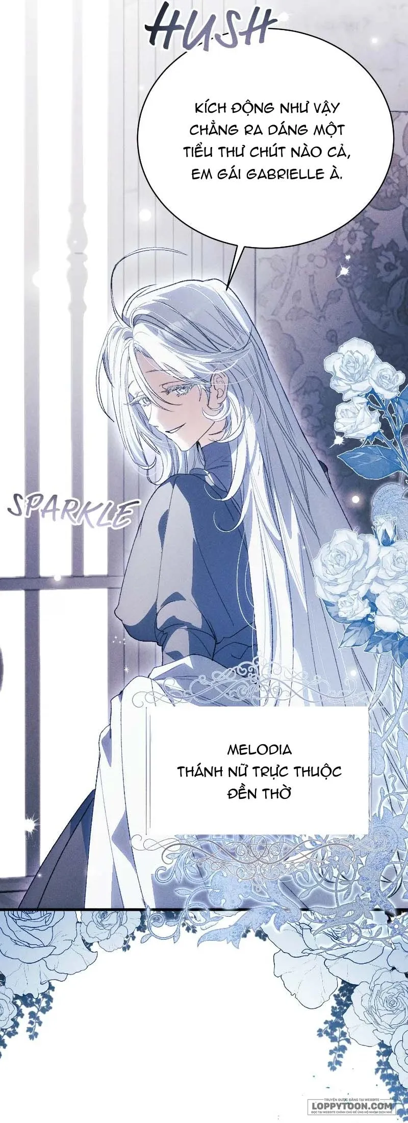 Bảo Vệ Người Cha Bạo Chúa Chap 44 - trang 31