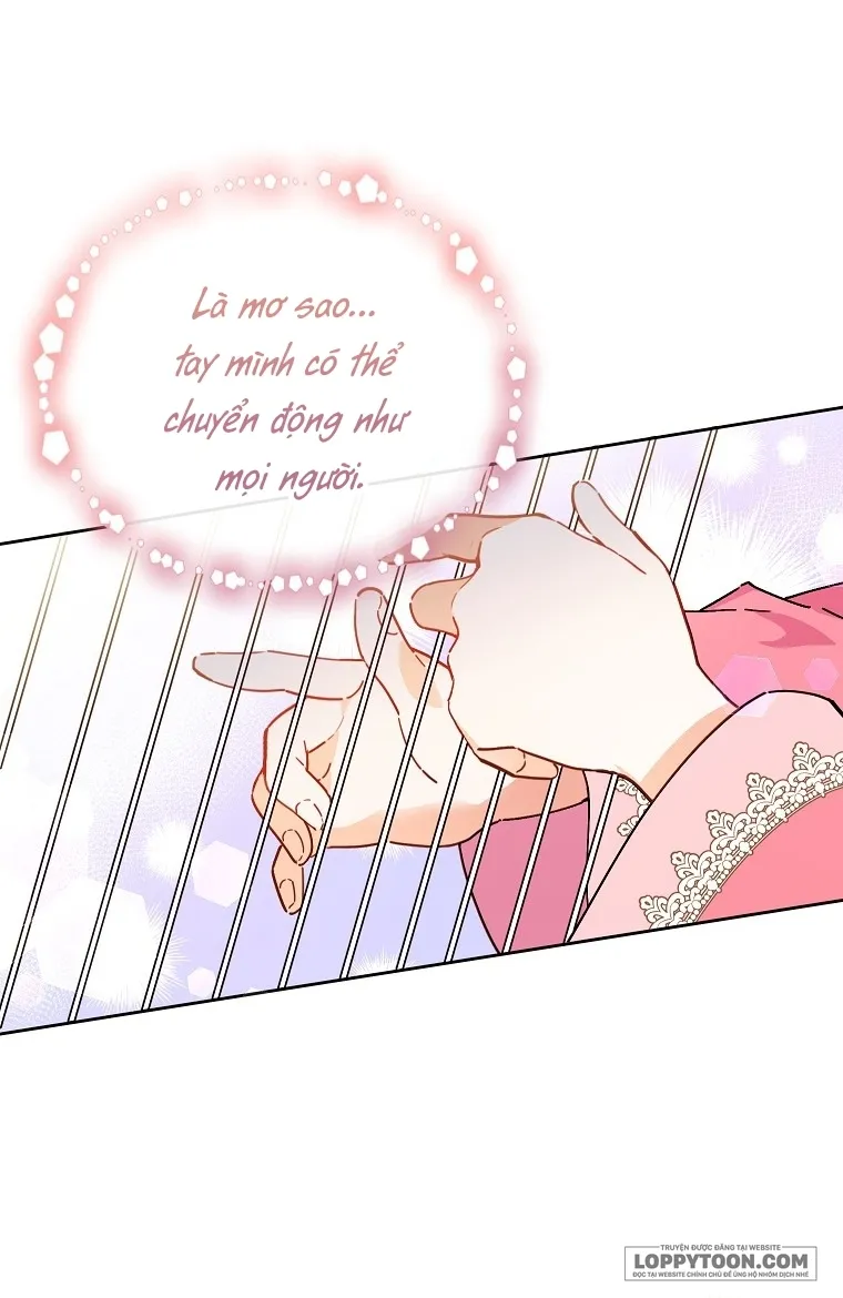 Bé Con Chốn Hoa Nở Chap 2 - trang 2
