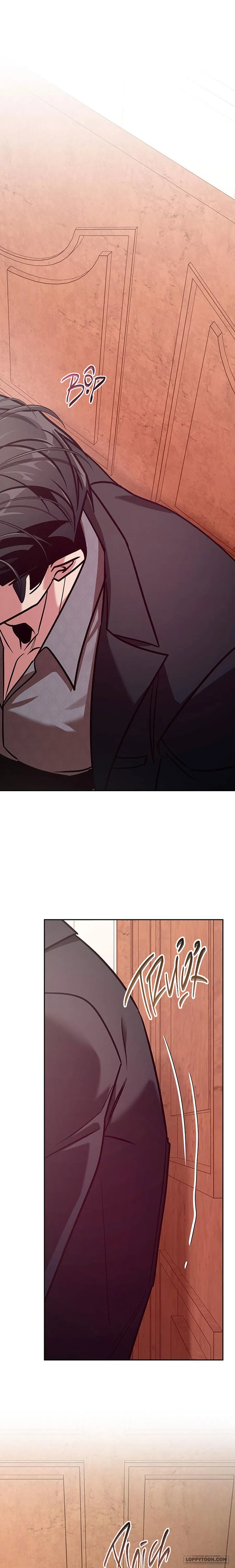 Đừng Bảo Đây Là Nàng Tiên Ốc Nhé?! Chap 15 - 🔞🔞🔞 - trang 28