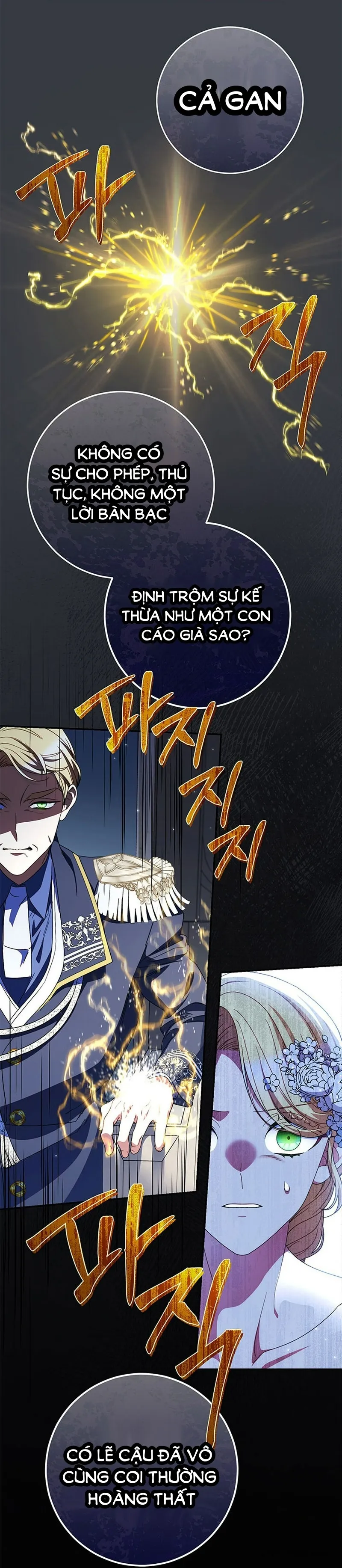 Nuôi Dưỡng Em Gái Xinh Đẹp Chap 50 - trang 41