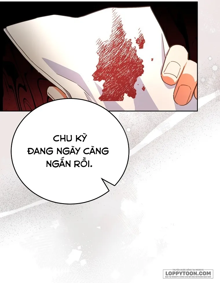 Bé Con Chốn Hoa Nở Chap 14 - trang 48