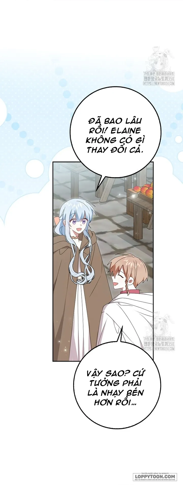 Tôi Sẽ Chiếm Lấy Ngư Trường Này! Chap 46 - trang 26