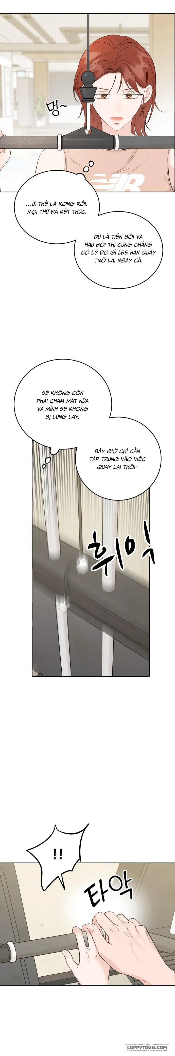 Người Một Nhà Chap 71 - trang 18