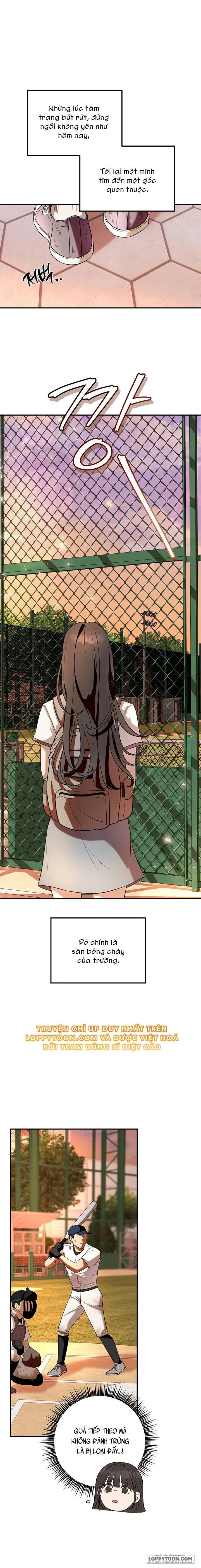 Người Chú Chó Má Chap 2 - trang 21