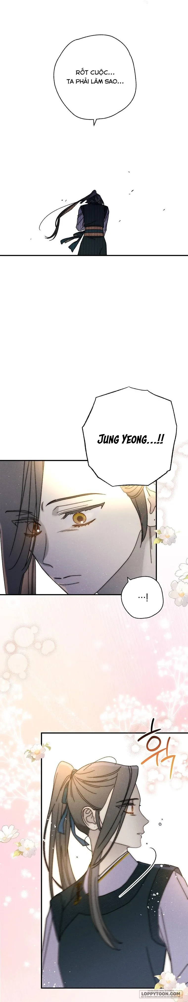 Quốc Hôn Chap 38 - trang 17