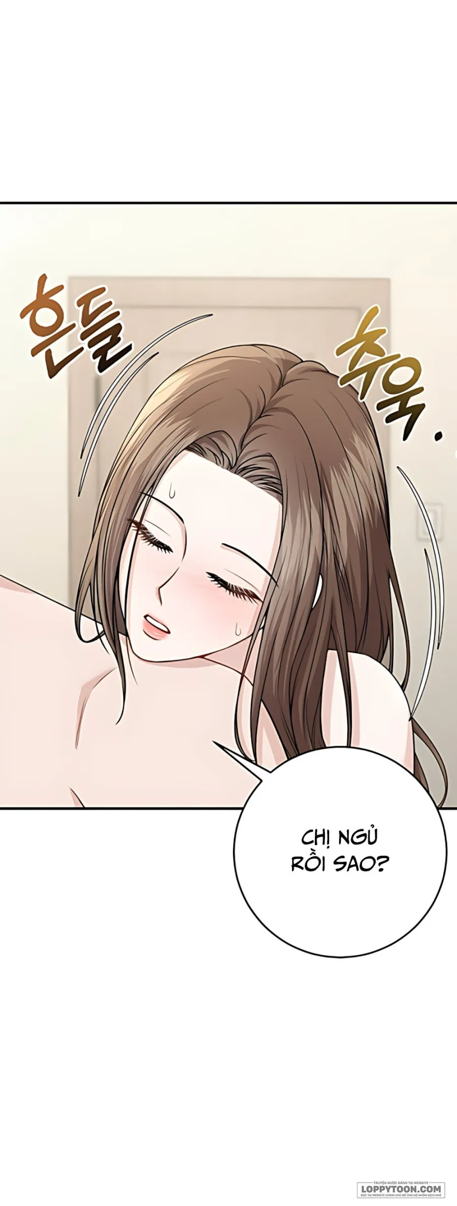 Quy Luật Cải Tạo Kẻ Rác Rưởi Chap 5 - 🔞 - trang 5
