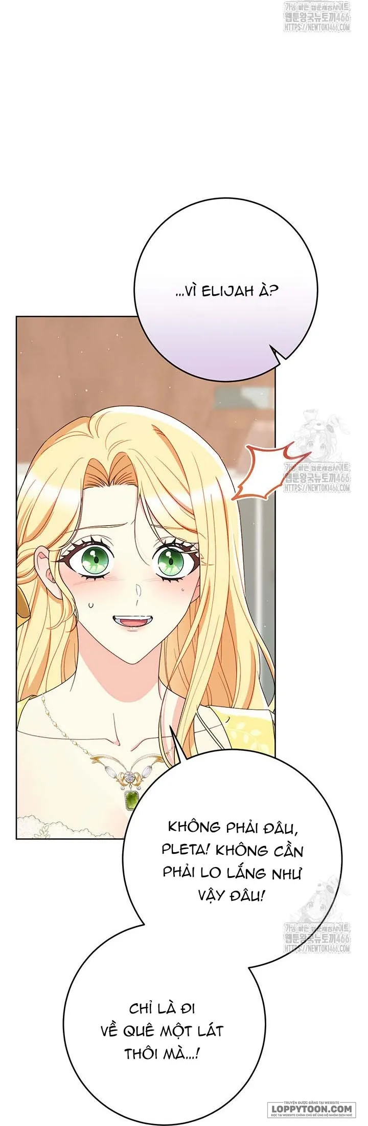 Nuôi Dưỡng Em Gái Xinh Đẹp Chap 84 - trang 69
