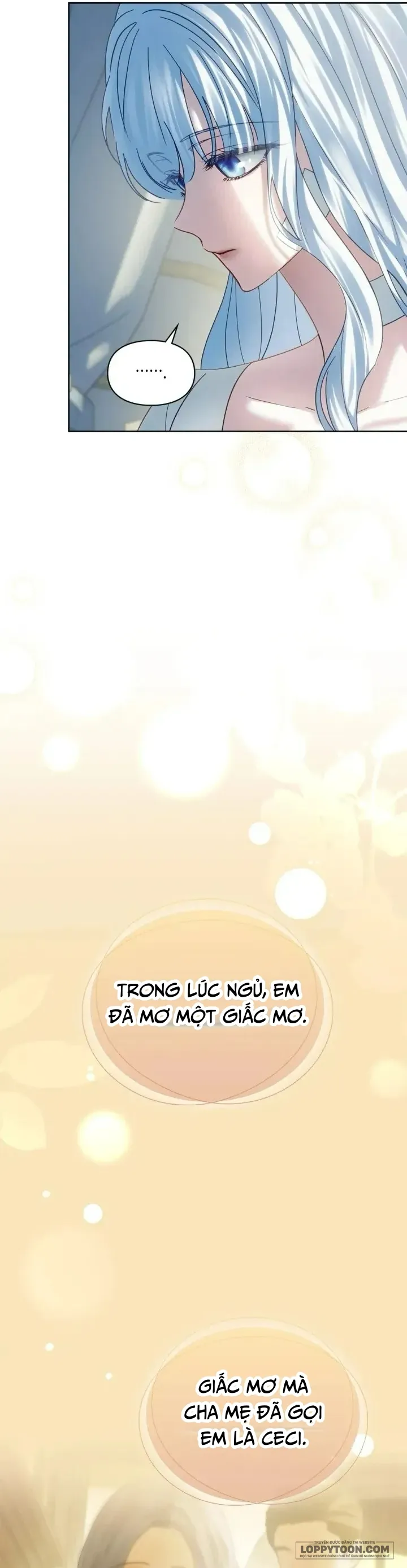 Phạm Nhân Bé Con Của Dinh Thự Mùa Đông Chap 76 - trang 16