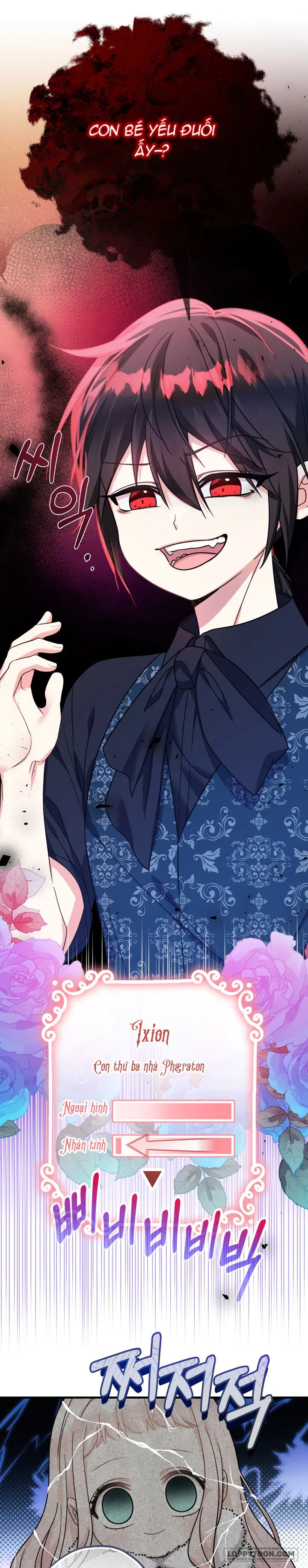 Tiểu Thư Tích Tiền Đi Bụi Chap 26 - trang 25