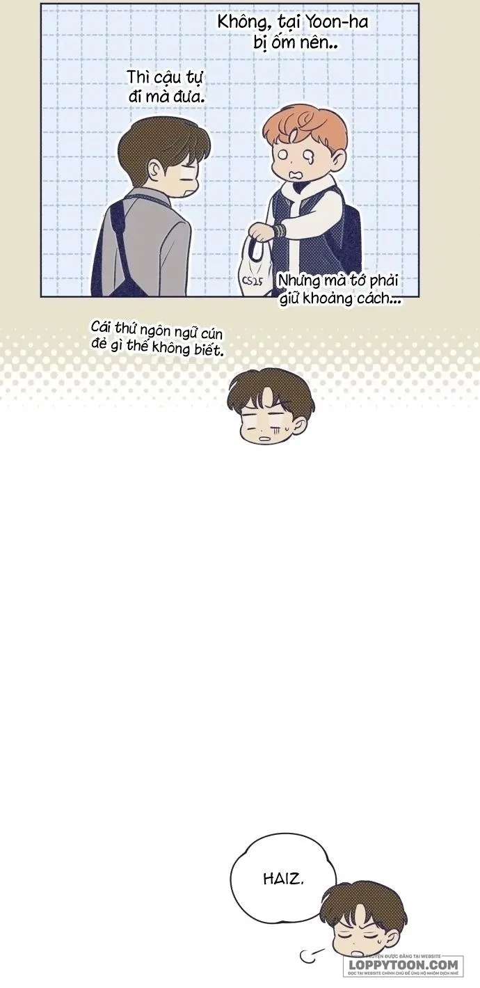 Trắc Nghiệm 4 Lựa Chọn Chap 18 - trang 20