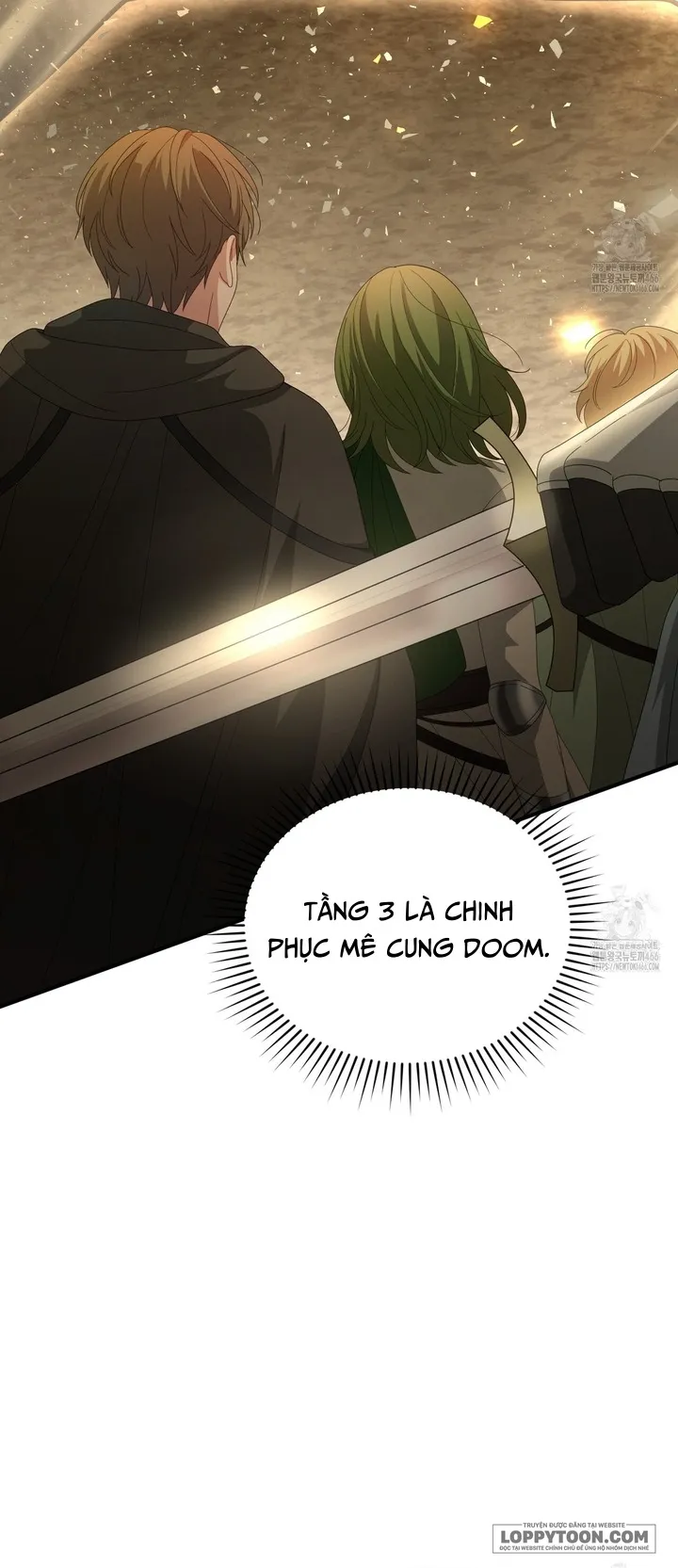 Nàng Tiên, Hãy Ký Hợp Đồng Nào Chap 45 - trang 35